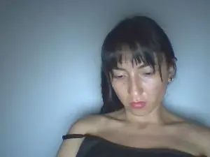 Cam4 Sex Chat of daniela_mis