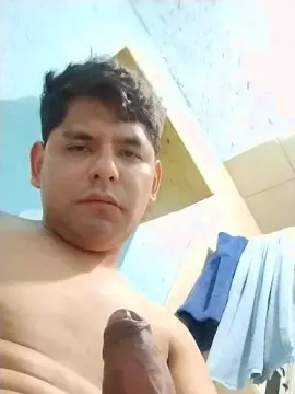 Cam4 Live Sex of ezeky1
