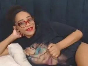 Cam4 Sex Chat of sultrydiva