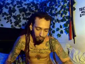 Cam4 Best live sex cam show of Caribbeanlovers