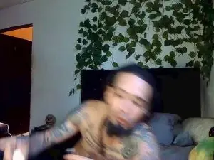 Cam4 Sex Cam of Caribbeanlovers