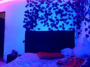 Cam4 Adult Video Chat of Caribbeanlovers