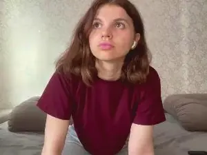 Cam4 Adult Webcam of KarieHubin