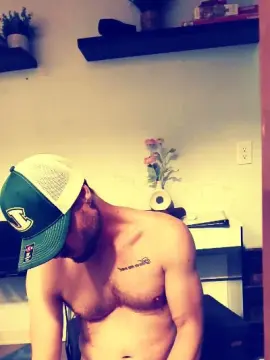 Cam4 Live Porn of TJ_Seattle