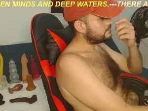 Cam4 Sex Chat of eanfarid