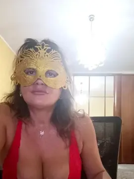 Cam4 Live Sex of AMFScp0705