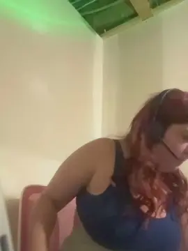 Cam4 Live Sex of KitaCat