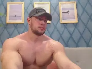 Cam4 Live Sex of RyanWest