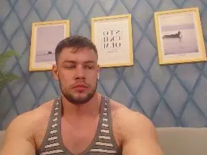 Cam4 Live Sex of RyanWest