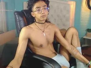 Cam4 Adult Webcams of caleb_stefan