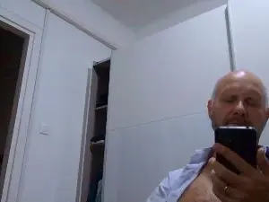 Cam4 Nude Webcam of camcam533