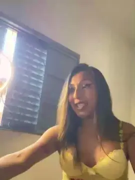 Cam4 Best Webcam of dolltranssexy