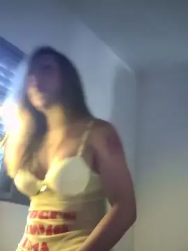 Cam4 Live Sex of dolltranssexy