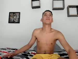 Cam4 Sex Chat of guys_fetish