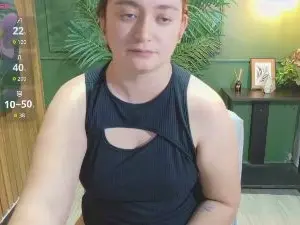 Cam4 Free Porn Cam of Anaa_Rosee
