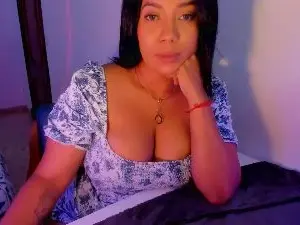 Cam4 Sex Chat of NicolePasqualot