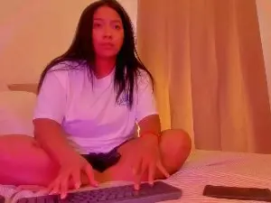 Cam4 Sex Cam of NicolePasqualot
