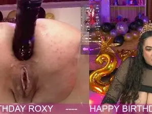 Cam4 Sex Chat of Roxylicious__