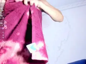 Cam4 Live Porn of cleopatra_Trans