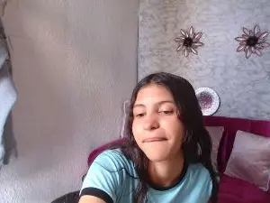 Cam4 Sex Cam of evagirl69