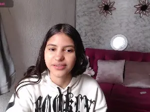 Cam4 Free Live Porn of evagirl69