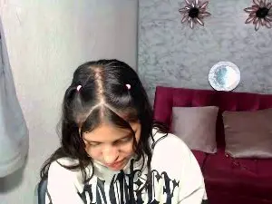 Cam4 Free Porn Cam of evagirl69