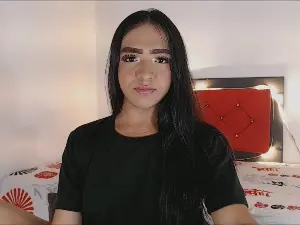 Cam4 Sex Chat of sofiaxdollxxx