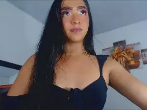 Cam4 Adult Video Chat of sofiaxdollxxx