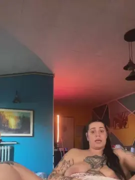 Cam4 Private Sex Chat of Anal_Queen