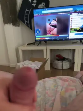 Cam4 Live Porn of CHEGIOCATORE