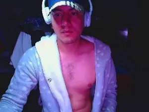 Cam4 Adult Video Chat of Larry_Art_A