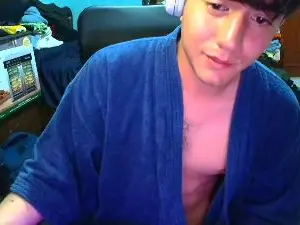 Cam4 Adult Webcam of Larry_Art_A