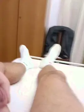 Cam4 Live Porn of mattia20cmhot
