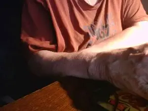Cam4 Live Porn of hygge1