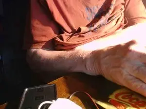 Cam4 Private Sex Chat of hygge1