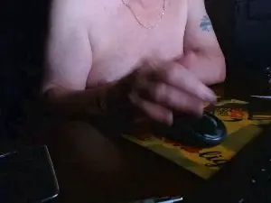 Cam4 Sex Cam of hygge1