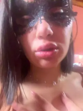 Cam4 Free Live Porn of Irismorenaaa