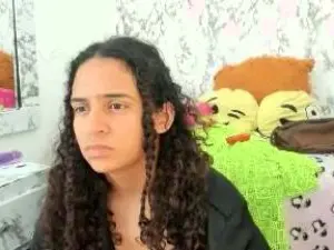 Cam4 Live Porn of Shannom01