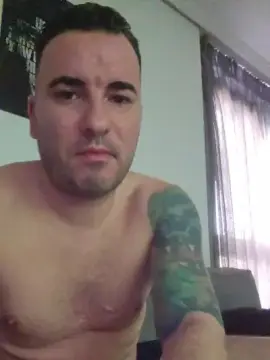 Cam4 Adult Webcam of Skill91