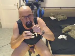 Cam4 Best live sex cam show of TomCamPig