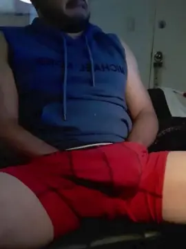 Cam4 Adult Video Chat of massimo340