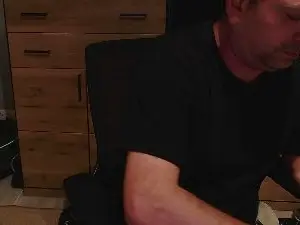 Cam4 Sex Cam of 34yochemcock