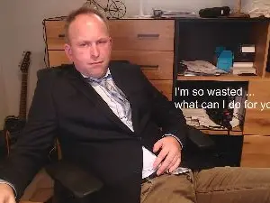 Cam4 Adult Webcam of 34yochemcock