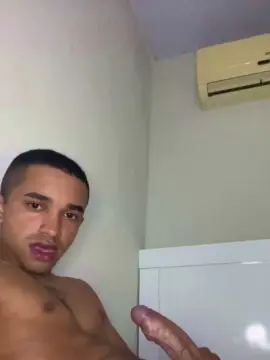 Cam4 Live Sex of Baixin19