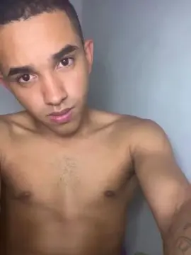 Cam4 Sex Cam of Baixin19