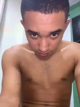 Cam4 Live Sex of Baixin19