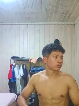 Cam4 Live Sex of Isaack1ng