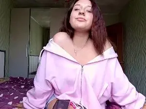 Cam4 Free Live Porn of OdiliaEnslen