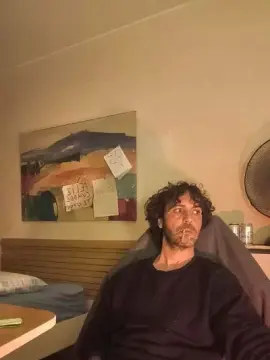 Cam4 Adult Webcam of Pajaritotriste