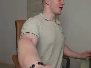 Cam4 Free Porn Cam of Richard_Dullas